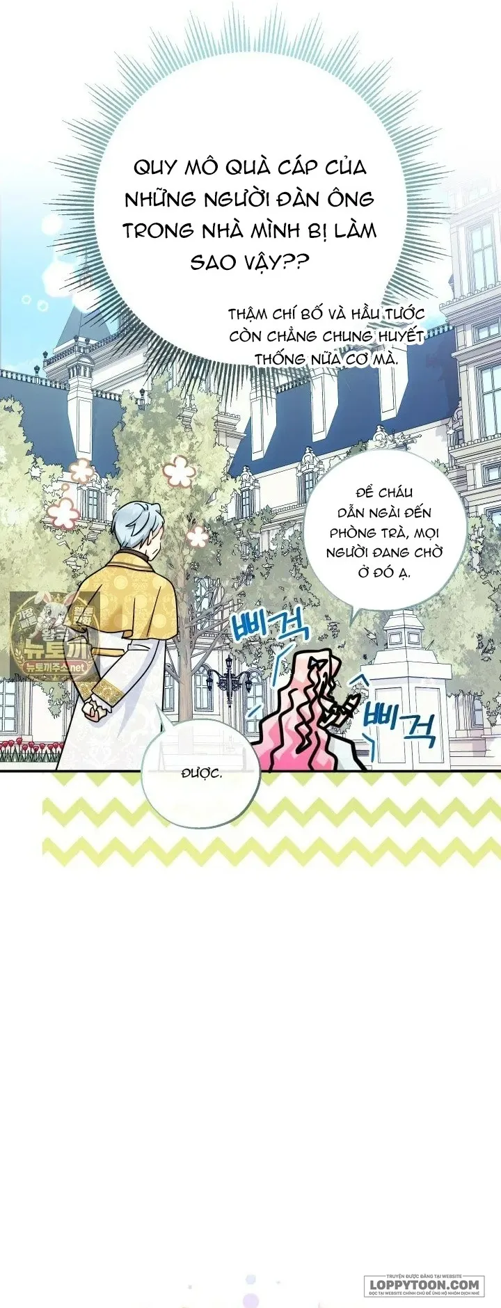 Tiểu Thư Tích Tiền Đi Bụi Chap 114 - trang 24