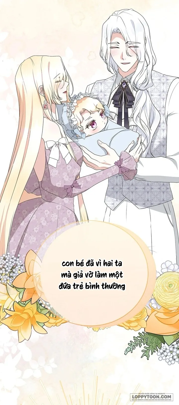 Sinh Ra Trở Thành Nhân Vật Không Có Trong Nguyên Tác Chap 89 - trang 49