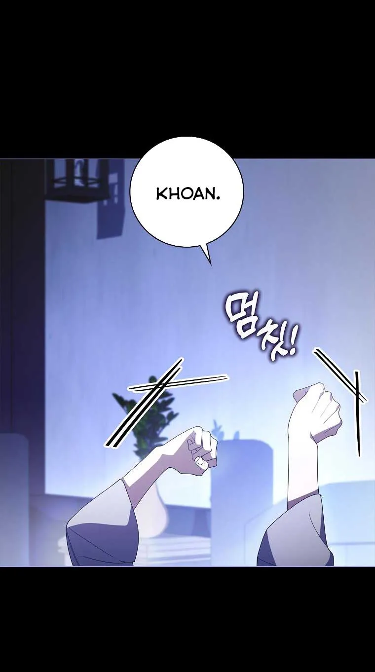100 lời nguyền tại dinh thự Illestone Chap 2 - trang 45