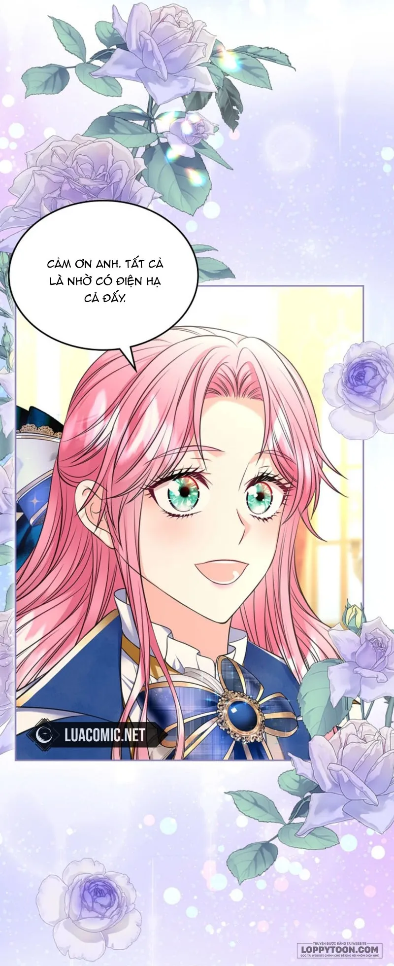 Tôi Sẽ Ly Hôn Với Anh Trai Nữ Chính Chap 86 - trang 46