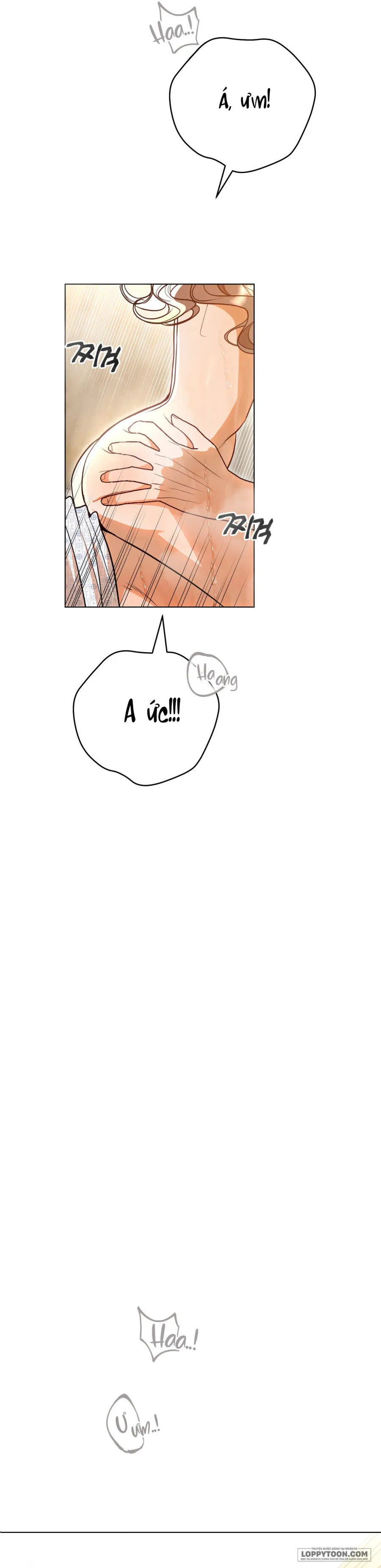 Ngưỡng Tuyệt Đối Chap 55 - trang 8