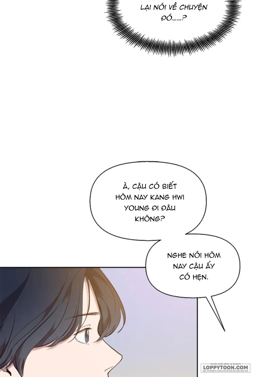 Thanh Xuân Của Chúng Ta Chap 53 - trang 59