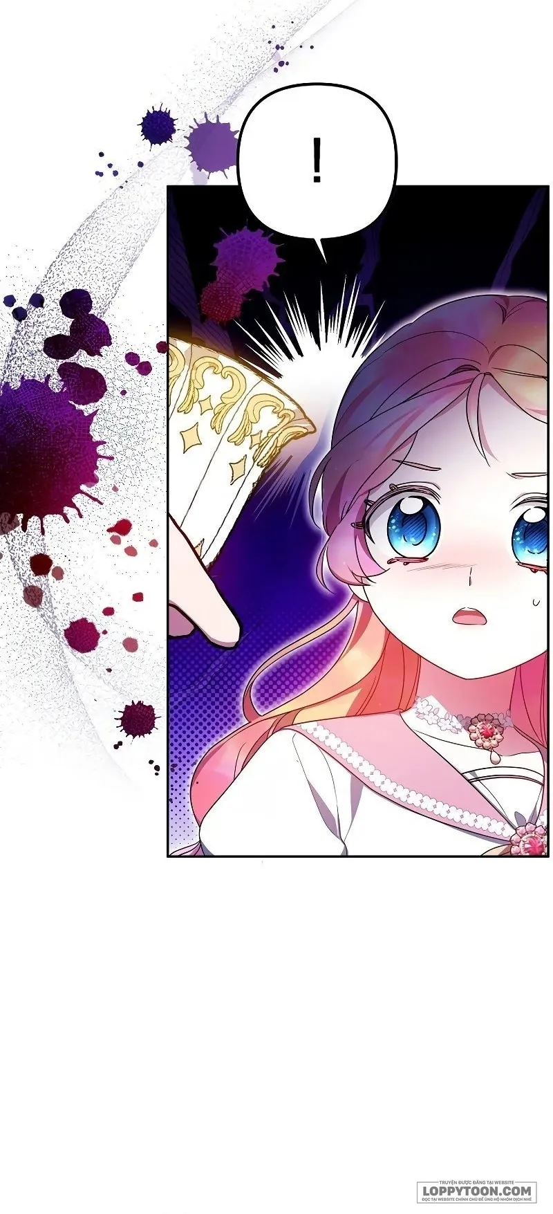 Rồng Con Thuần Hóa Những Kẻ Điên Rồ Chap 44 - trang 53