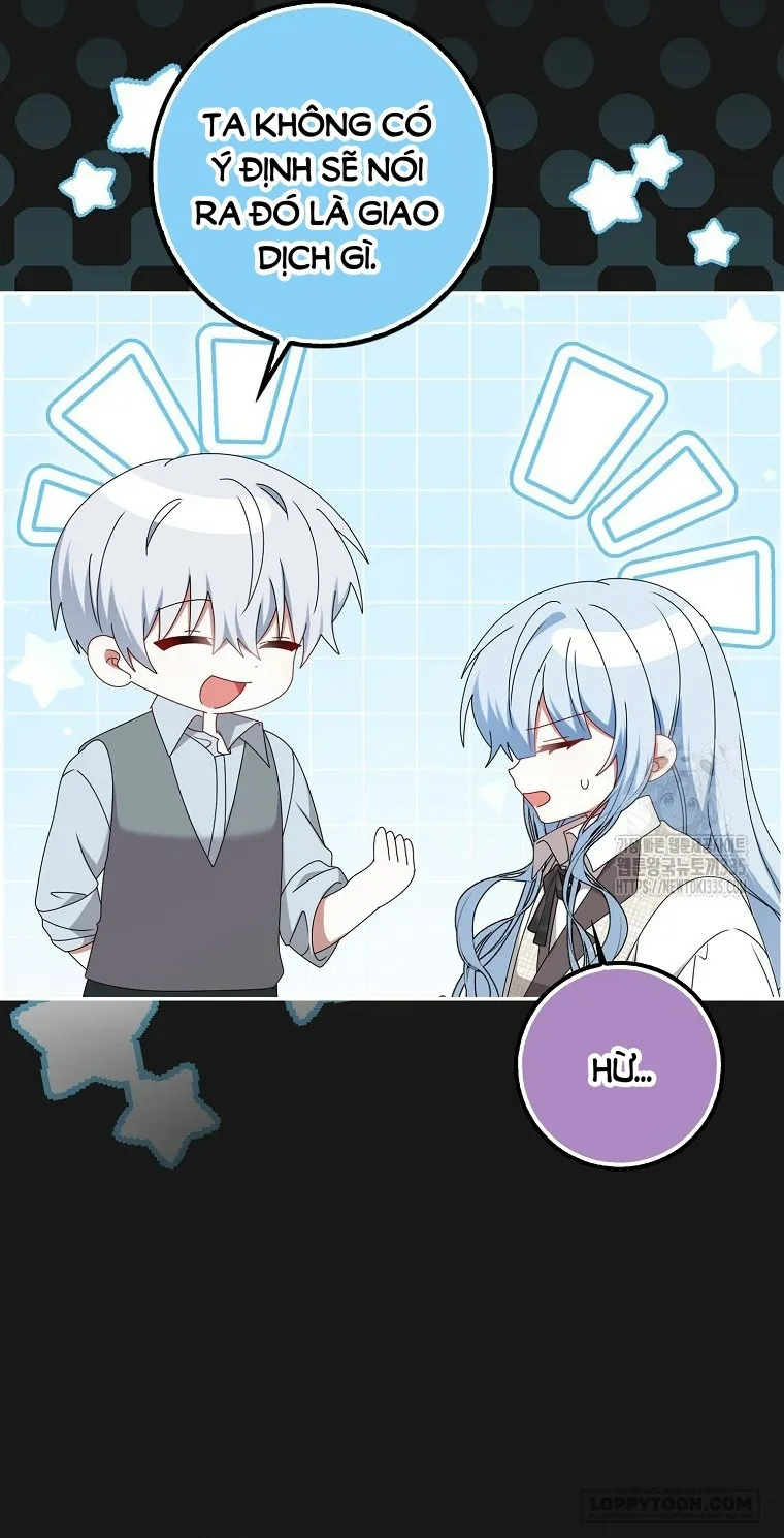 Tôi Sẽ Chiếm Lấy Ngư Trường Này! Chap 38 - trang 26