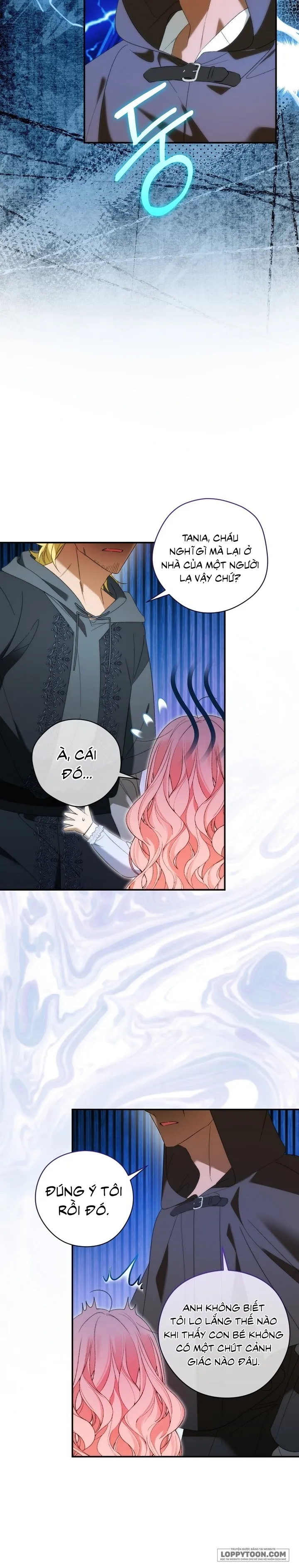 Hãy Biến Save Thành Một Thói Quen Chap 5 - trang 3