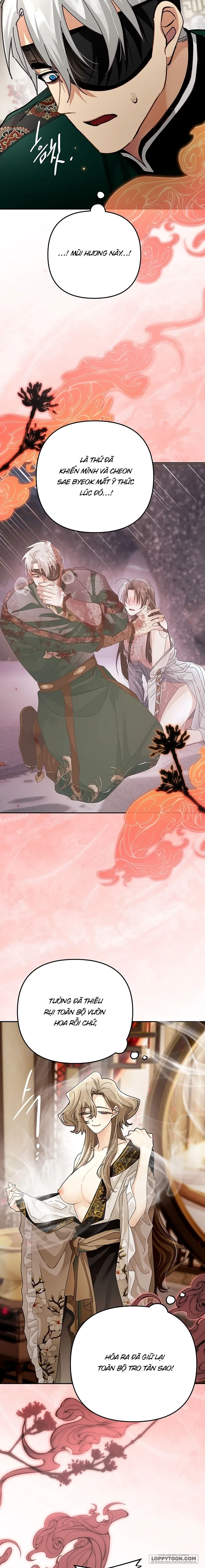 Vùng Đất Khắc Kỷ Chap 44 - trang 6