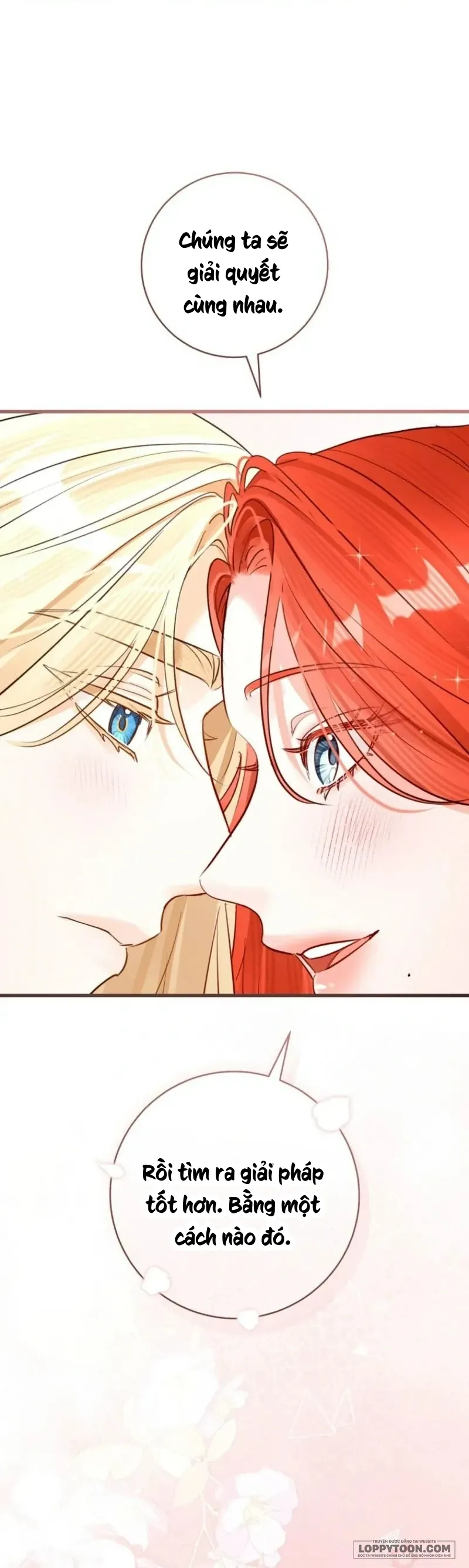 Cuộc Hôn Nhân Xa Hoa Của Đại Công Tước Là Giả Chap 82 - trang 41