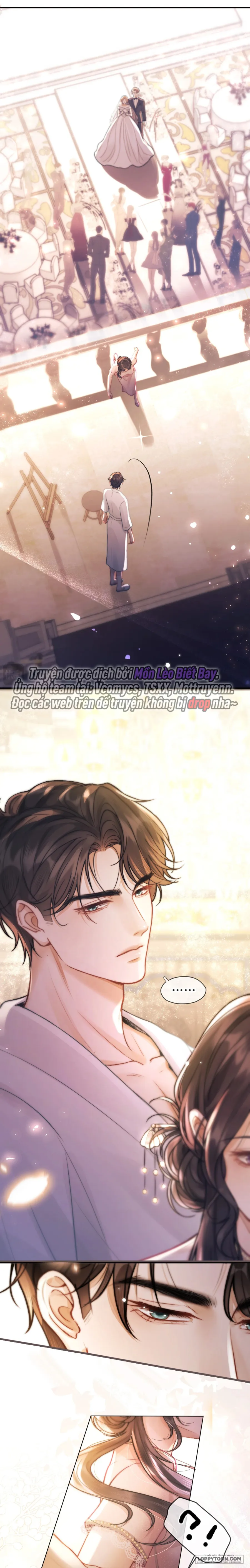 Đúng Là Một Cô Gái Ngoan Chap 2 - trang 8