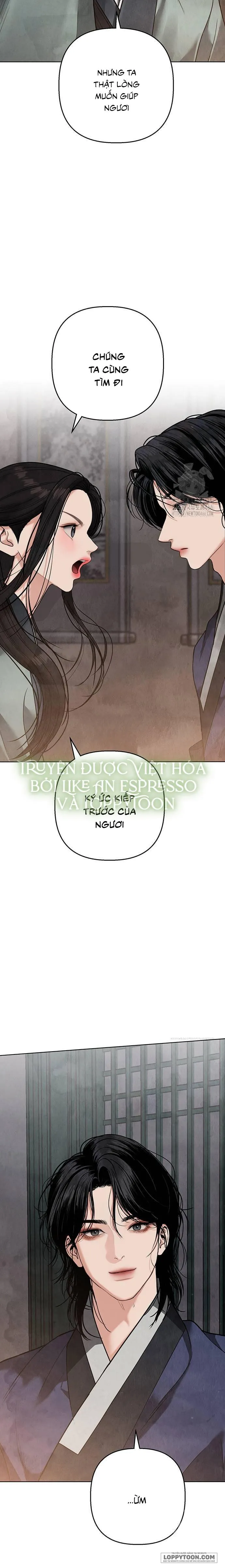Quỷ Hồn Chap 17 - trang 4