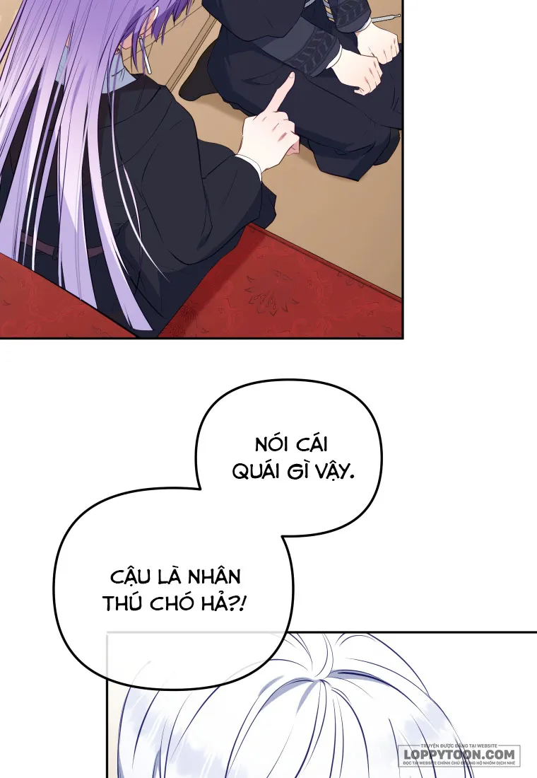 Tôi Đang Được Nuôi Dưỡng Bởi Những Kẻ Phản Diện Chap 27 - trang 11
