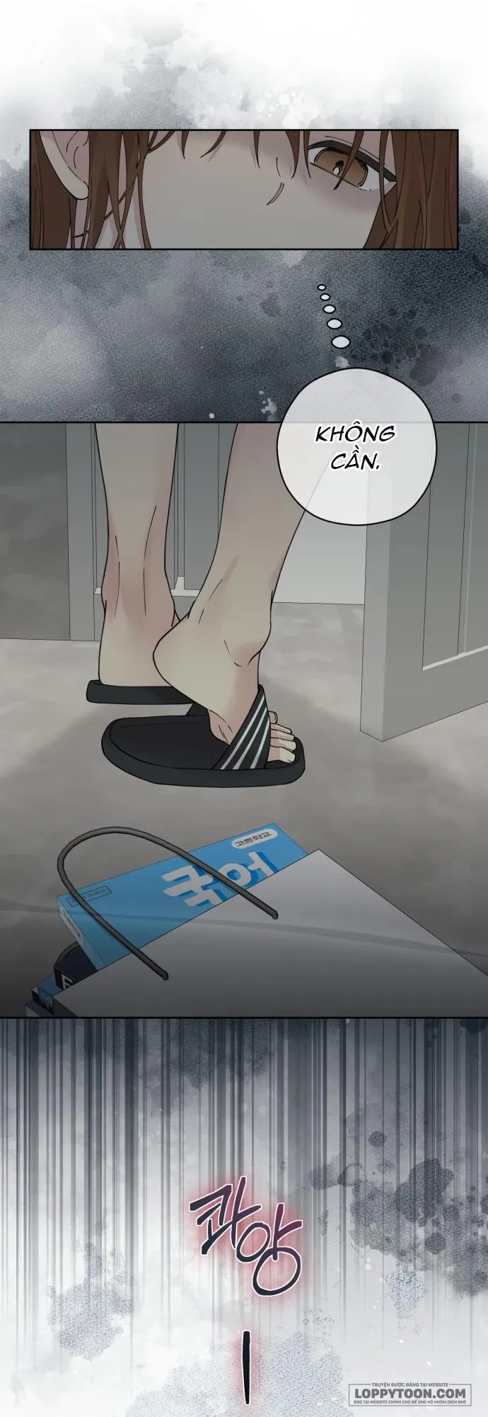 Tên Khốn Đẹp Trai Chap 5 - trang 27