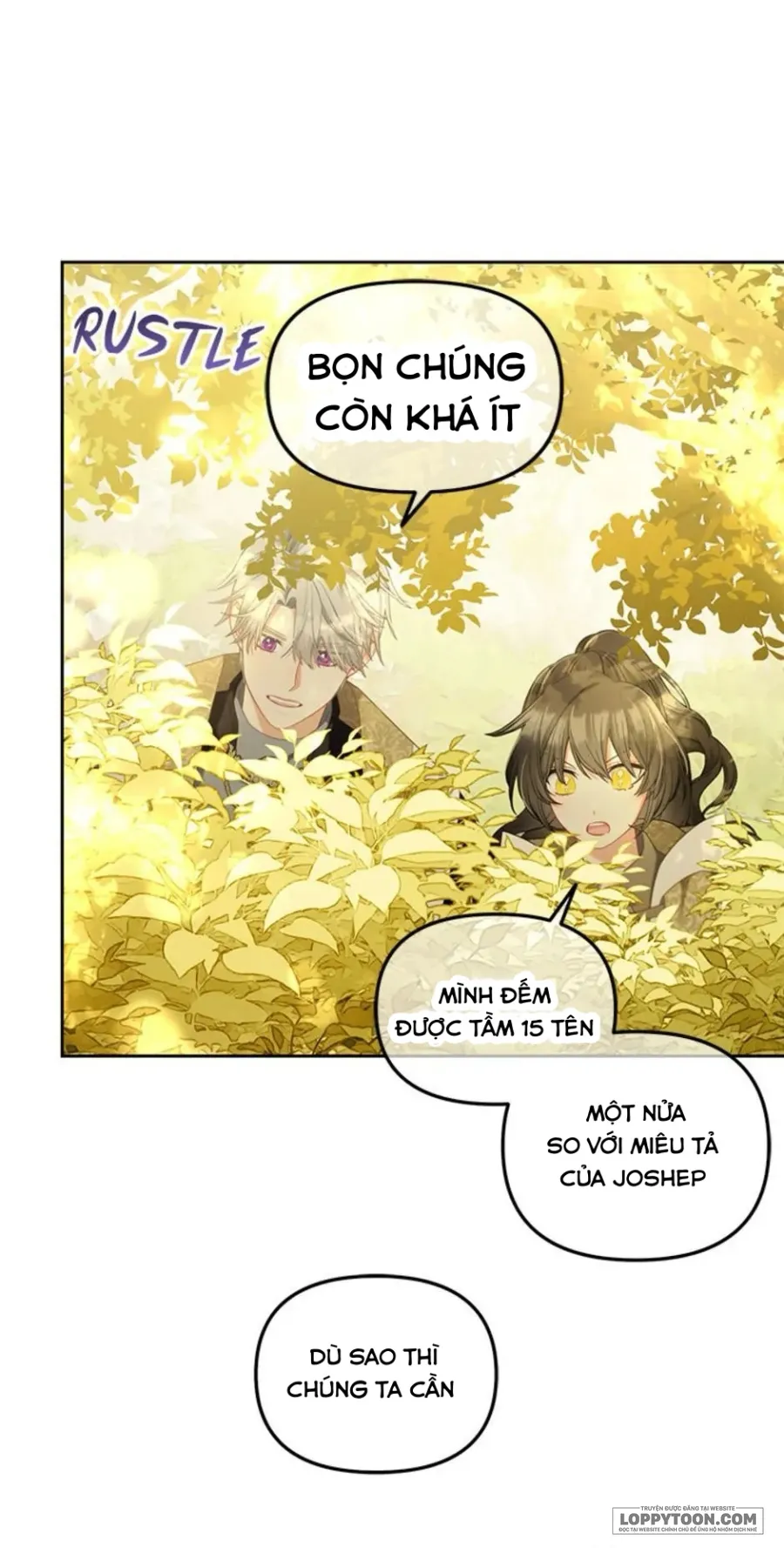 Tôi Sẽ Ở Ngay Bên Cạnh Nam Chính Chap 45 - trang 26