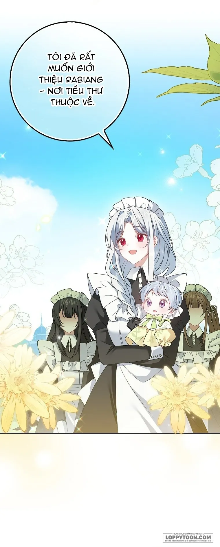 Tôi Sẽ Chiếm Lấy Ngư Trường Này! Chap 2 - trang 46