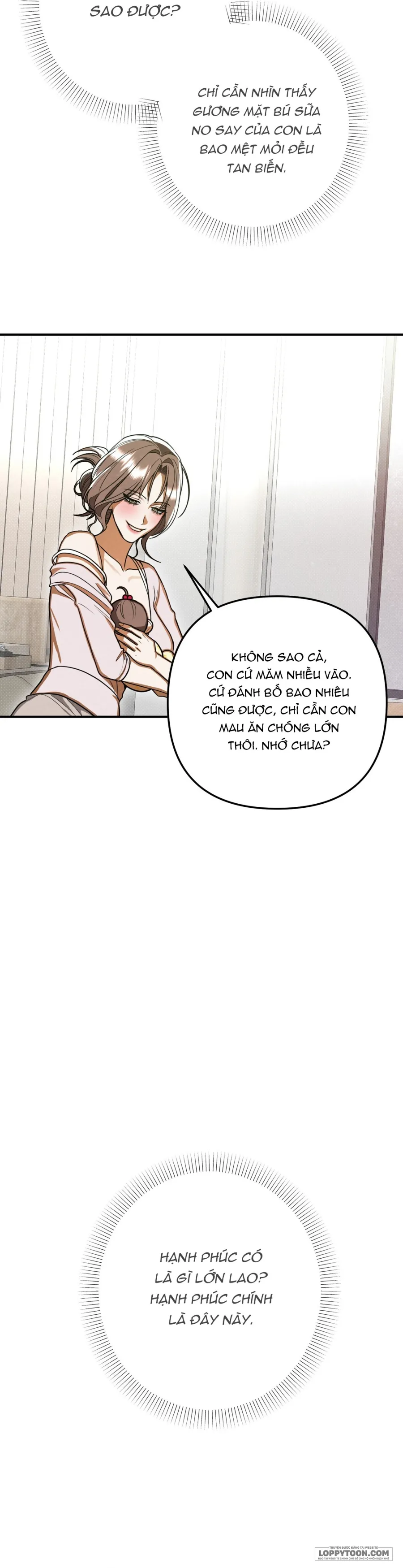 Ngưỡng Tuyệt Đối Chap 97 - trang 35