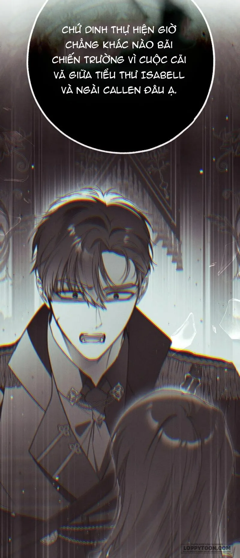 Có Kẻ Đã Sở Hữu Cơ Thể Của Tôi Chap 67 - trang 10