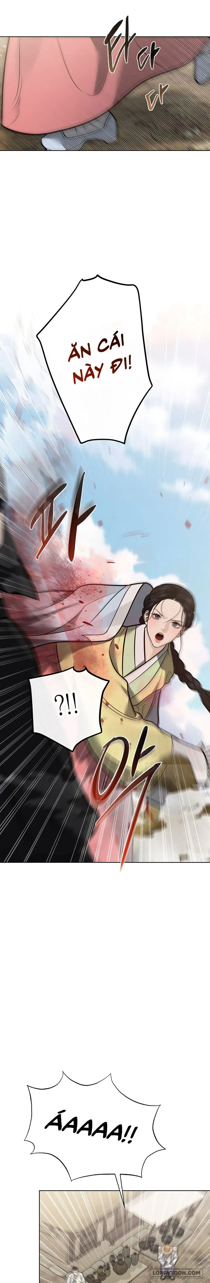 Quỷ Hồn Chap 48 - trang 12