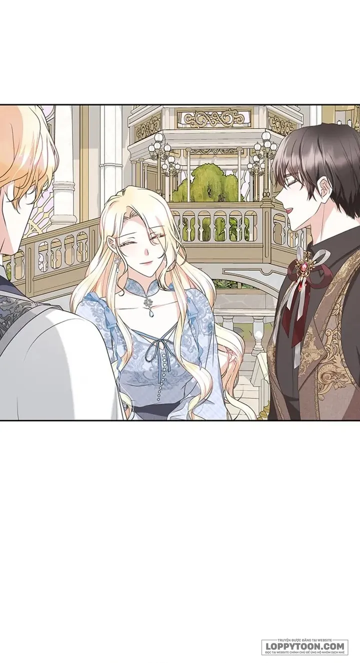 Sinh Ra Trở Thành Nhân Vật Không Có Trong Nguyên Tác Chap 63 - trang 54