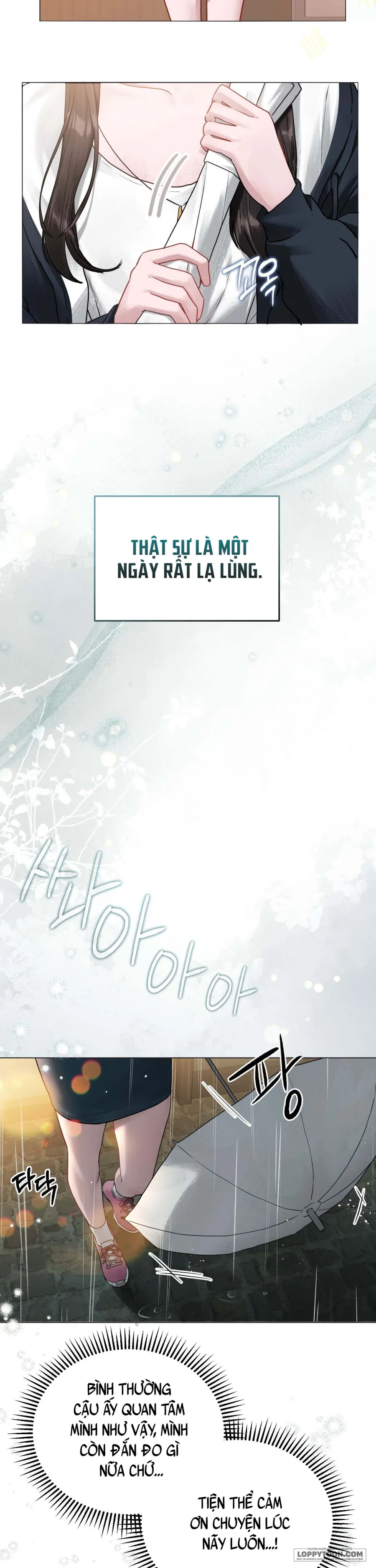 Ji Woo & Woo Yeon Chap 1 - trang 37