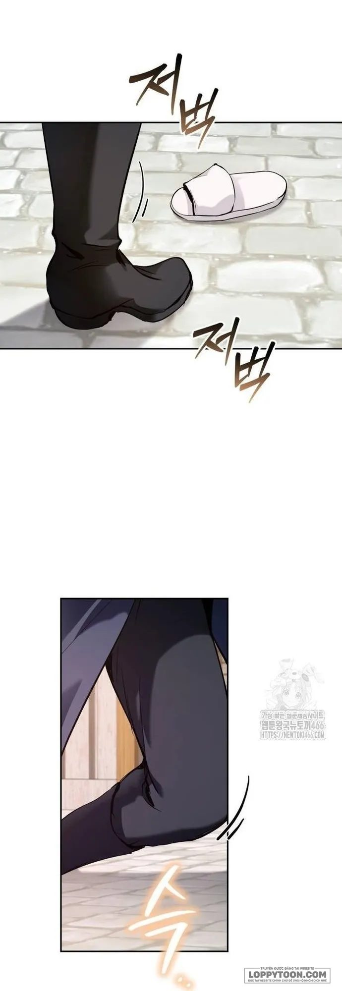Thỏ Trắng Ở Xứ Sở Thần Tiên Chap 48 - trang 41