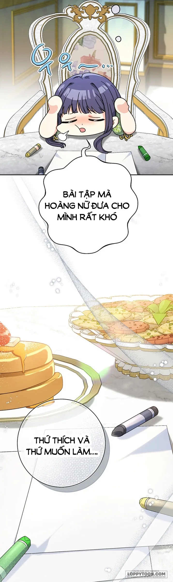 Nuôi Dưỡng Em Gái Xinh Đẹp Chap 15 - trang 28