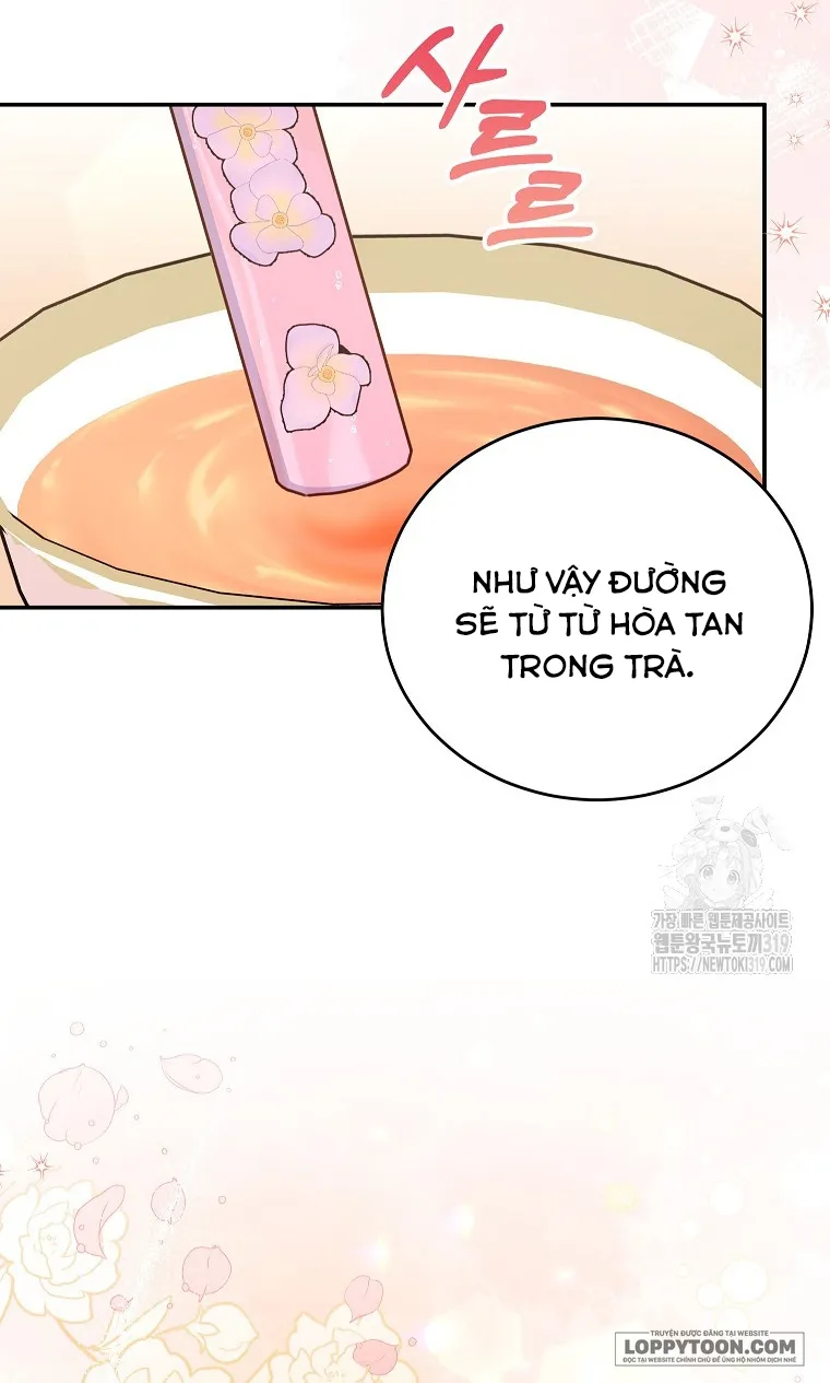 Bé Con Chốn Hoa Nở Chap 35 - trang 12