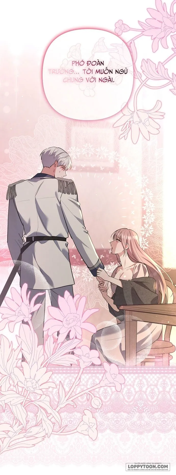 Thánh Kị Sĩ Và Ác Ma Chap 2 - 🔞 - trang 2