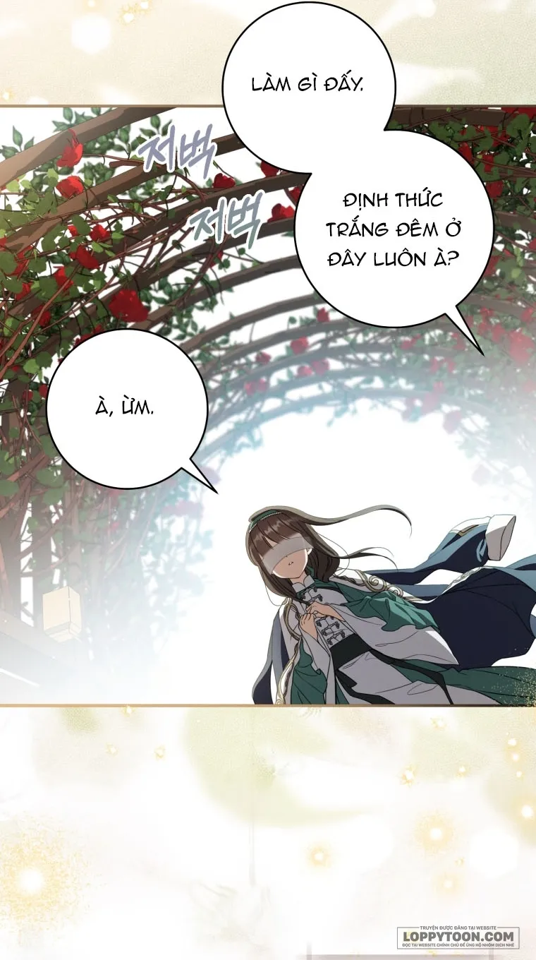 Trở Thành Cô Cháu Gái Bị Khinh Miệt Của Nhà Quyền Quý Chap 115 - trang 51