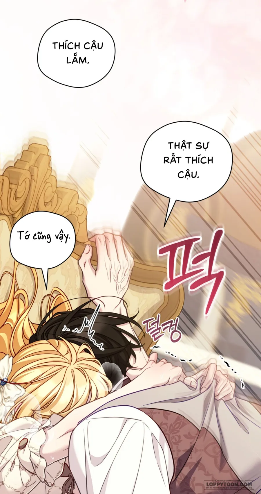 Phương Pháp Chữa Lành Cho Thanh Mai Trúc Mã Ốm Yếu Chap 16 - END - trang 55