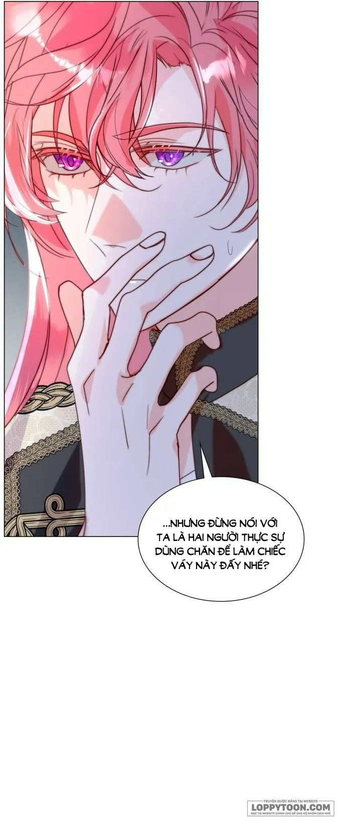 Tôi Được Sinh Ra Là Cô Con Gái Thứ Hai Chap 68 - trang 3