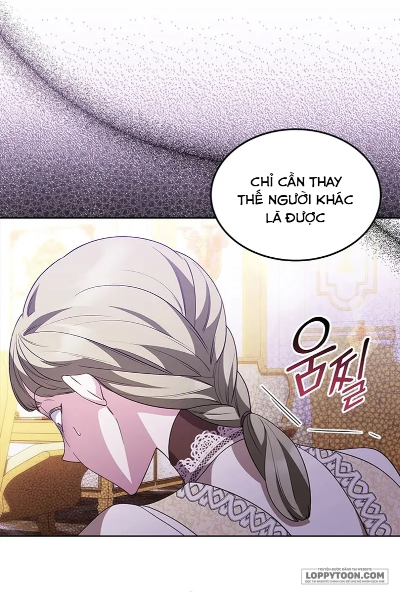 Đã Từ Chối Sủng Ái Rồi Mà Sao Còn Ám Ảnh Thế? Chap 36 - trang 18