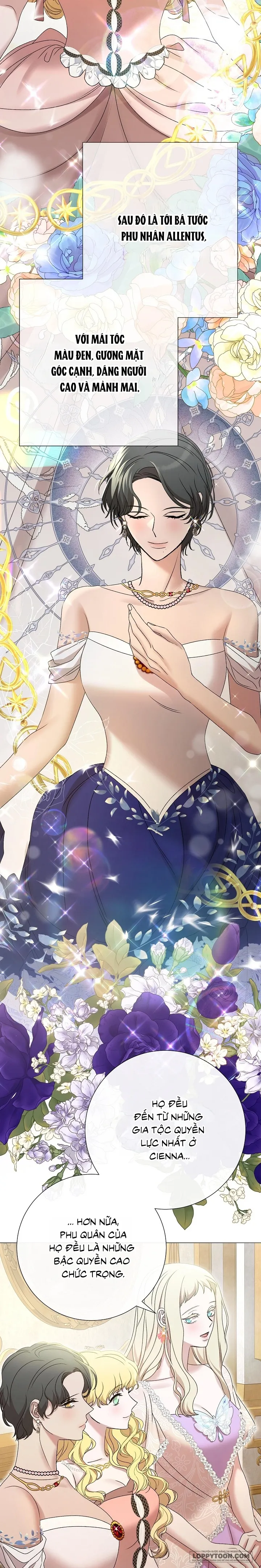 Lâu Đài Hoang Dã Chap 42 - 🔞🔞 - trang 13