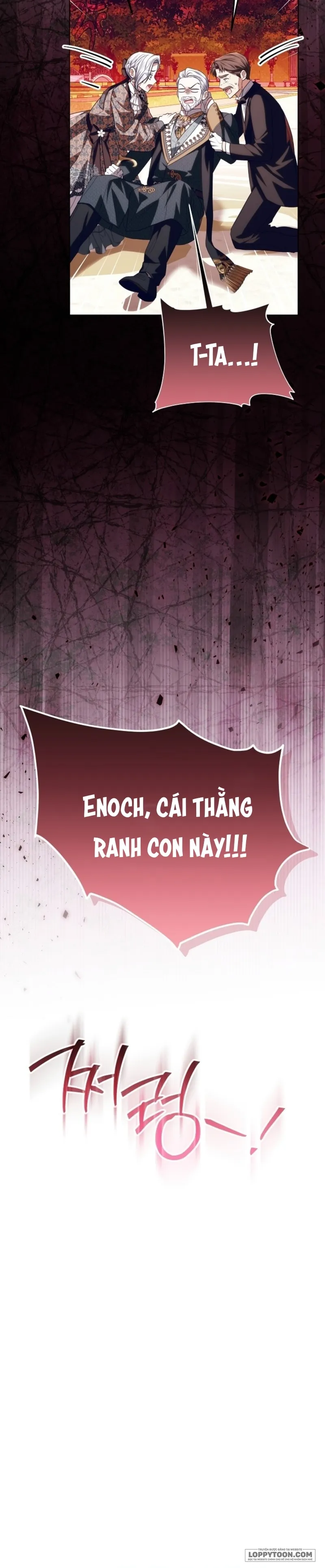 Người Cha Che Giấu Sức Mạnh Chap 45 - trang 30