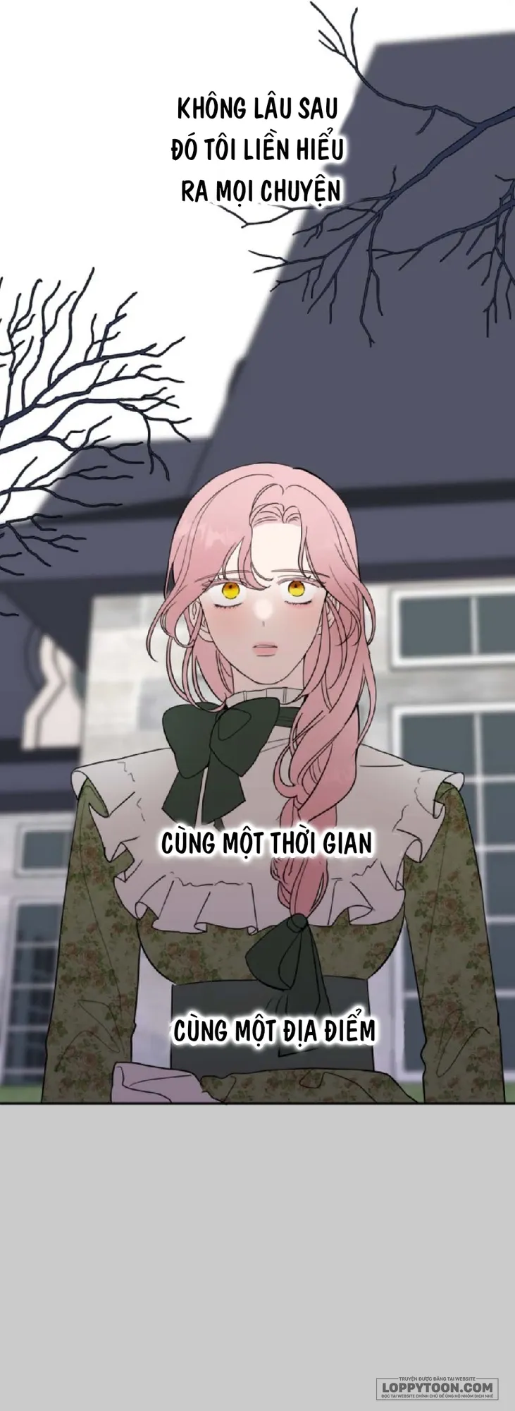 Gia Đình Chồng Quá Ám Ảnh Bởi Tôi Chap 1 - trang 47