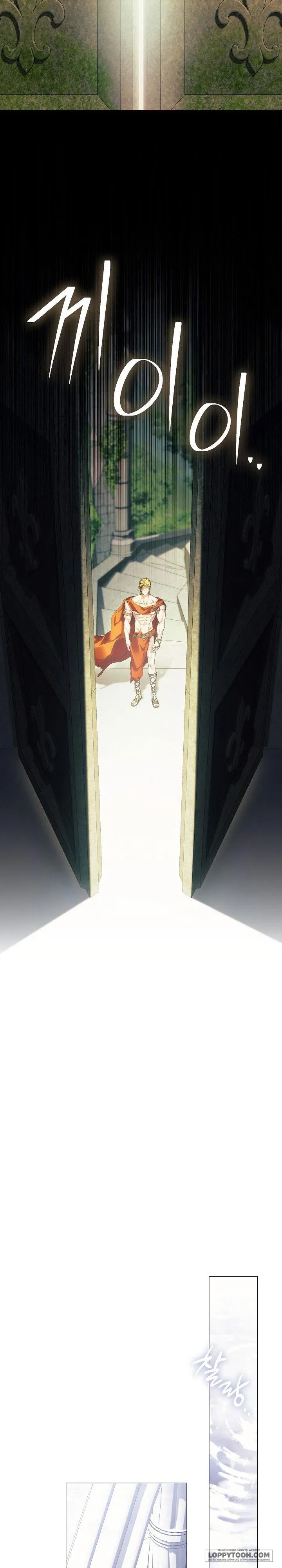 Dành Cho Các Nữ Thần: Dành Cho Daphne Chap 33 - trang 12
