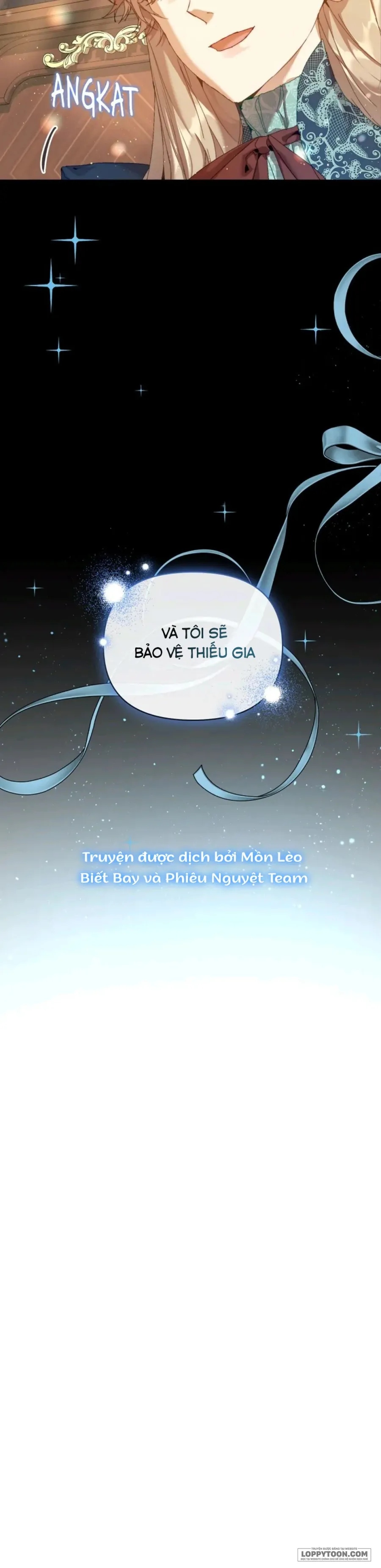 Trở Thành Bảo Mẫu Mắc Bệnh Nan Y Của Nam Chính Hắc Ám Chap 23 - trang 10