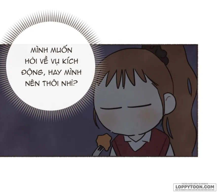 Cảm Xúc Chuyển Giao Chap 5 - trang 57