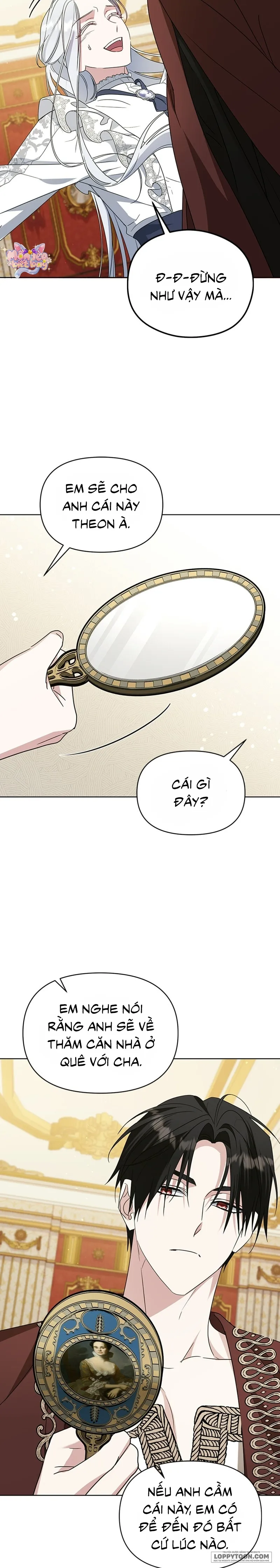 Trở Thành Con Gái Nuôi Của Gia Tộc Sát Thủ Chap 98 - trang 5