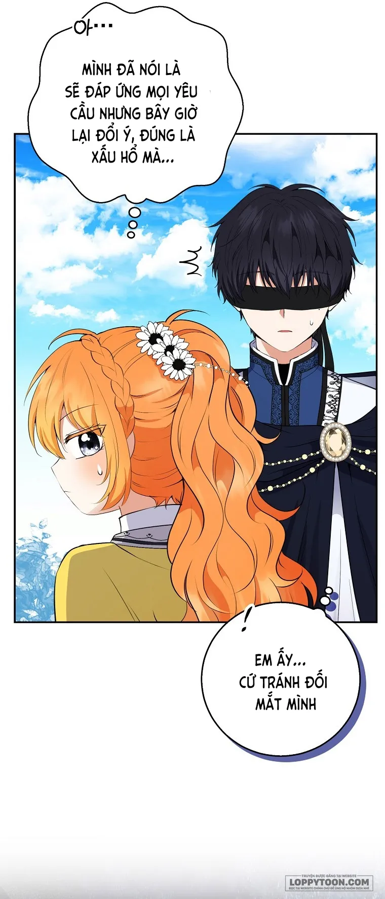 Sóc Con Tài Năng Chap 41 - trang 34