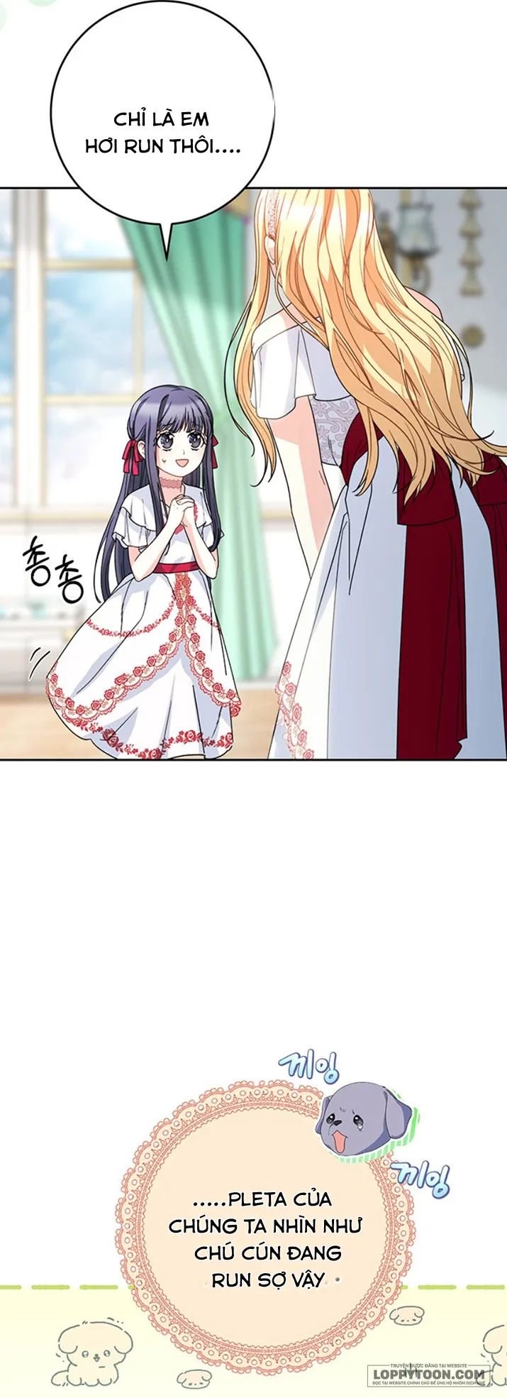 Nuôi Dưỡng Em Gái Xinh Đẹp Chap 19 - trang 72