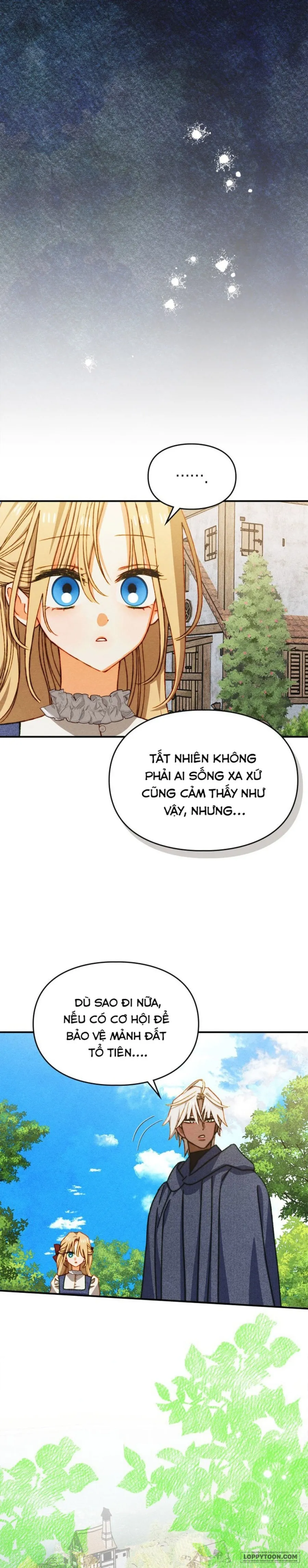 Thuần Hoá Munchkin Chap 40 - trang 22