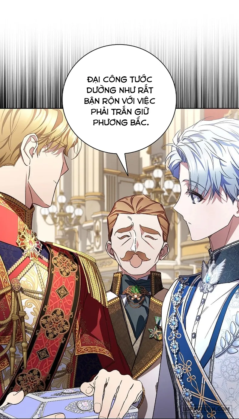 Papa Là Kẻ Thù Kiếp Trước Của Tôi? Chap 24 - trang 39
