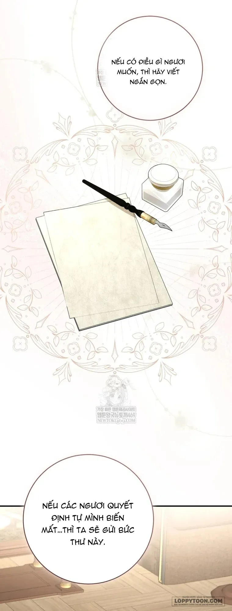 Cuộc Hôn Nhân Xa Hoa Của Đại Công Tước Là Giả Chap 113 - trang 57
