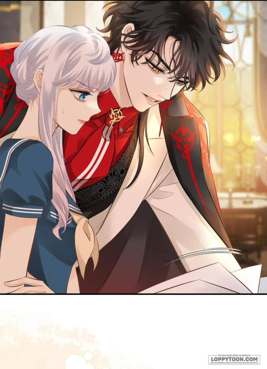 Hương Dục Niệm Chap 9 - trang 44