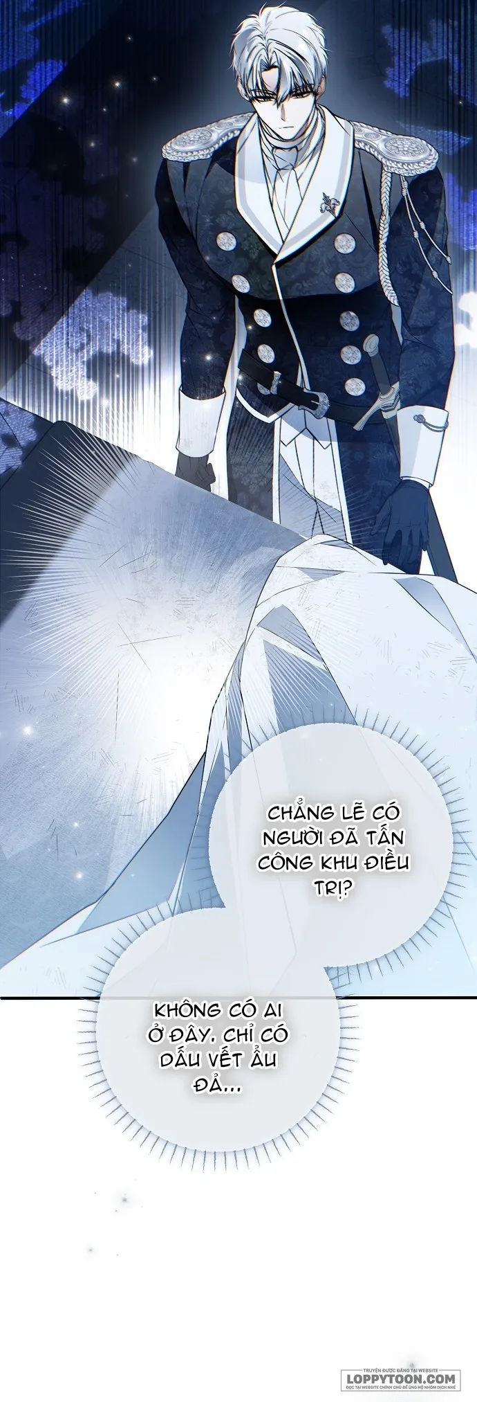 Có Kẻ Đã Sở Hữu Cơ Thể Của Tôi Chap 52 - trang 15