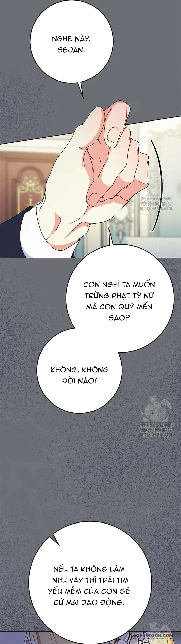 Nuôi Dưỡng Em Gái Xinh Đẹp Chap 88 - trang 19