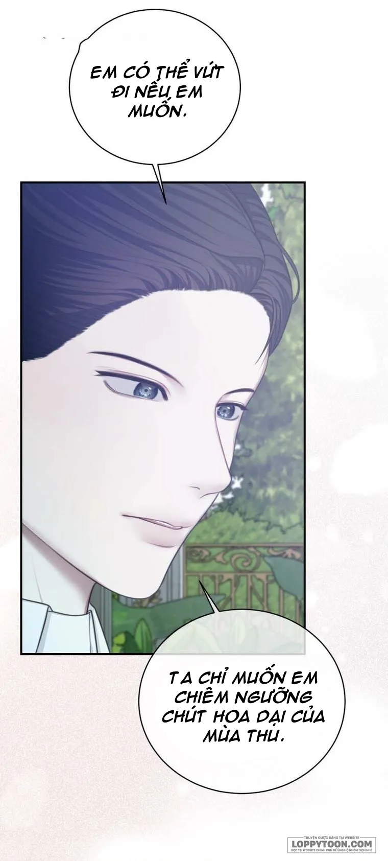 Hầu Nữ Không Còn Thèm Muốn Chủ Nhân Nữa Chap 44 - trang 59