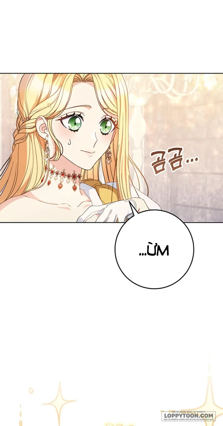 Nuôi Dưỡng Em Gái Xinh Đẹp Chap 29 - trang 42
