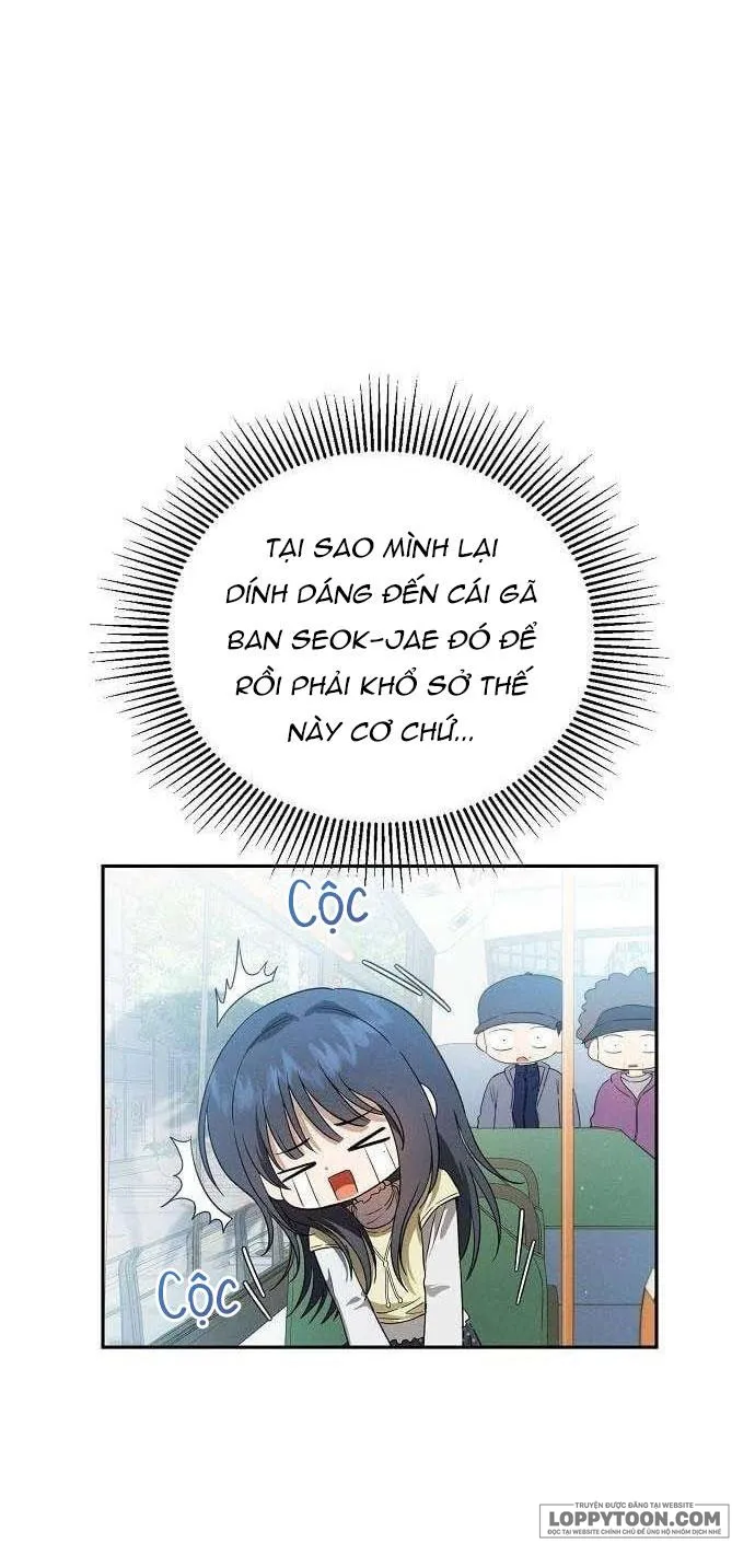 Tình Yêu Thuần Khiết Hư Hỏng Chap 6 - trang 10
