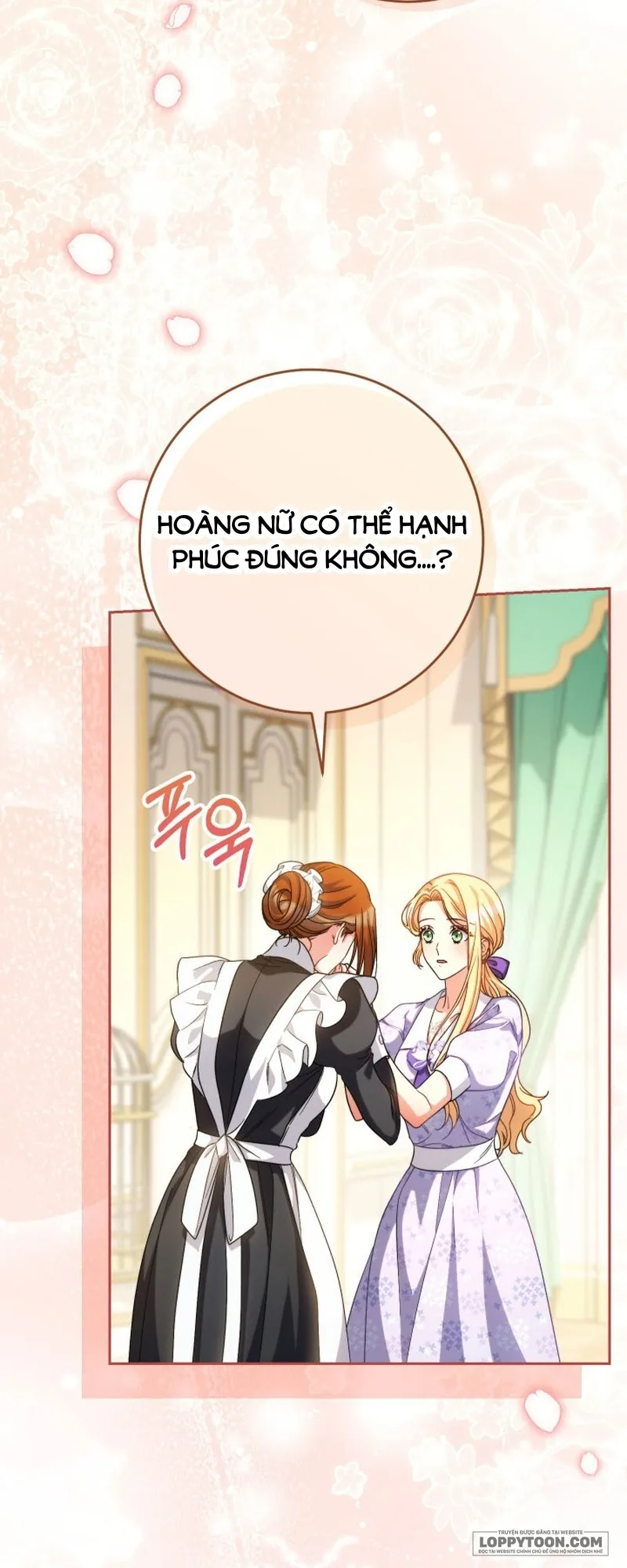 Nuôi Dưỡng Em Gái Xinh Đẹp Chap 48 - trang 23