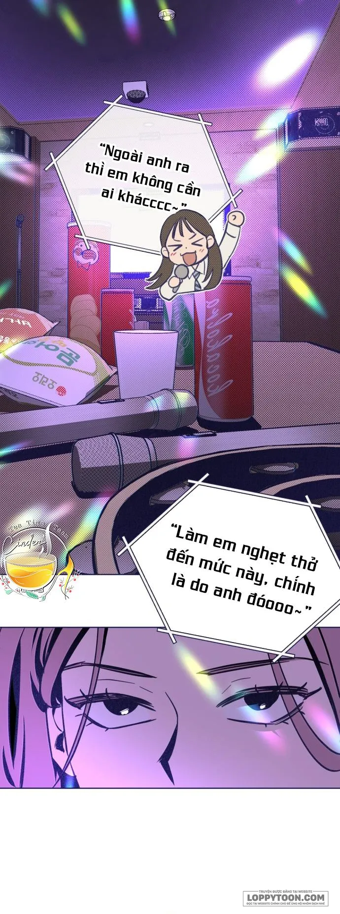 Trắc Nghiệm 4 Lựa Chọn Chap 20 - trang 52